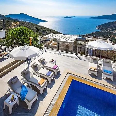 Sleeps 8 With Pool Air Con And Wifi Villa *